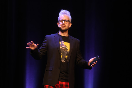 TV ČOHOVO 02 FOTO LJUBO VUKELIČ